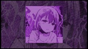 АДЛИН - No love [ 1 hour instrumental ]