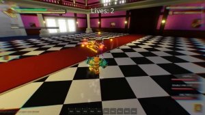 [YBA] Все стенды Джостаров в юба - Самые СПАМЯЩИЕ в игре / Your Bizarre Adventure