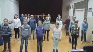 Три скороговорки под специальный ритм. Попробуйте повторить!