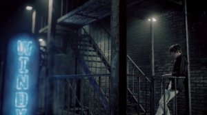 Four B - Письмо (Winner)