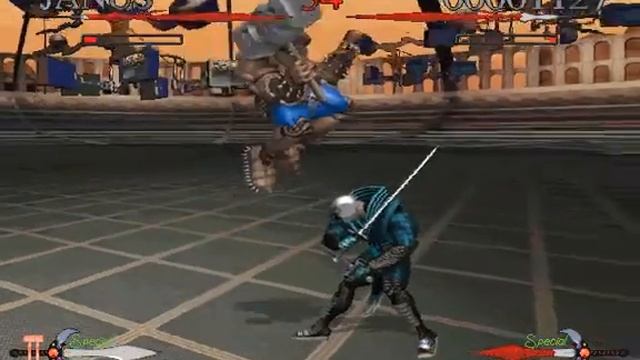 Theatre of Pain [demo play] смотреть онлайн