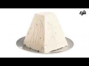 Творожная Пасха