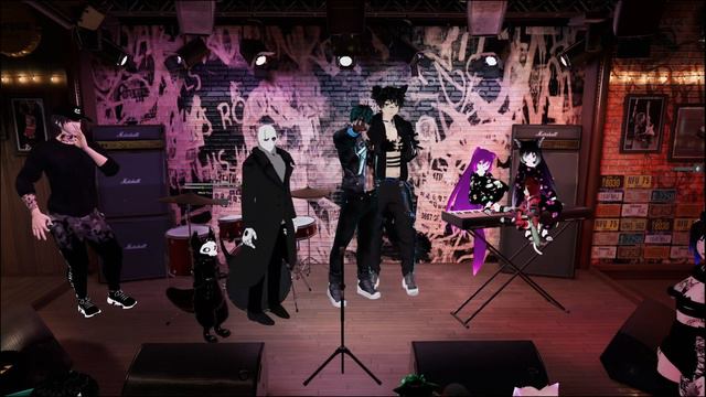 [Metronome Bar] Поздравление Хрусталлера 🎉 смотреть онлайн