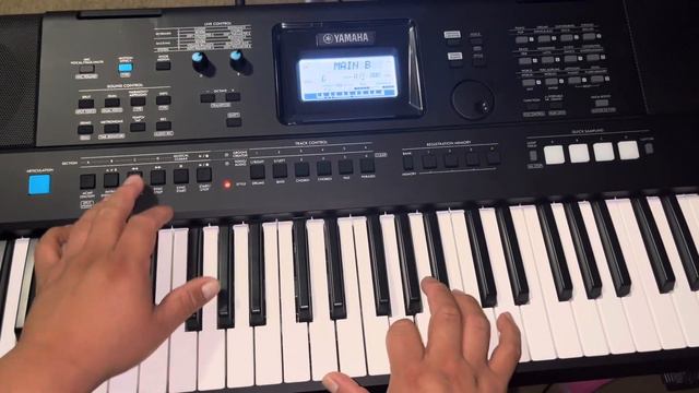 ritmos para yamaha psr473 y 463 grupo herencia смотреть онлайн