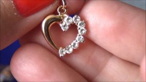 Мои золотые украшения|RW