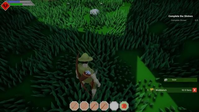 РАЗБИВАЕМ ЛАГЕРЬ #2 REPOLY ПРОХОЖДЕНИЕ смотреть онлайн