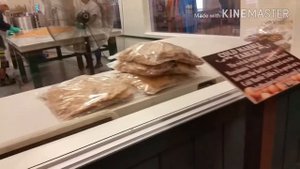 Орешки макадамия. Как растут и процесс обработки.  Macadamia Nuts, Big Island, Kona Part 1