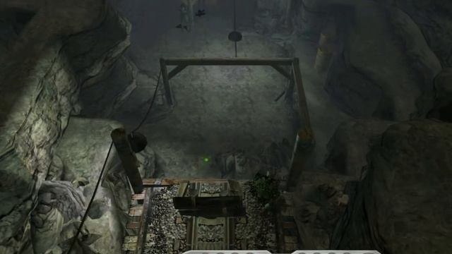 Cold Zero: Финальный отсчет - Cold Zero: The Last Stand - прохождение - миссия 5 - Старая шахта