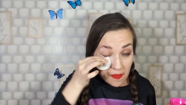 Супер средство для снятия макияжа в домашних условиях #19 смотреть онлайн