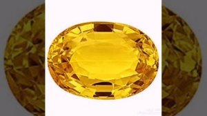 исцеление с желтым сапфиром | секреты желтого сапфира |  By   #GemStoneDeal
