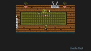 Beetlejuice (NES) /