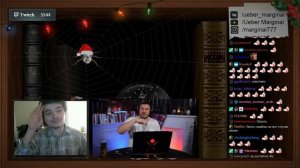 МАРГИНАЛ И СТАС АЙ КАК ПРОСТО — СТРИМ: Тепло Женской Философии