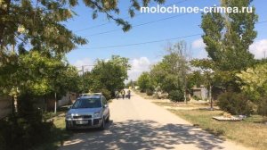 Крым.1июня2020.Посёлки-Звёздная Гавань,Витино,Молочное.Берег моря.Недвижимость у моря от застройщик