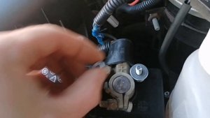 ОБОГРЕВ САЛОНА АВТО / Дополнительный ОТОПИТЕЛЬ / как протянуть провод из под капота в салон (НА САБ