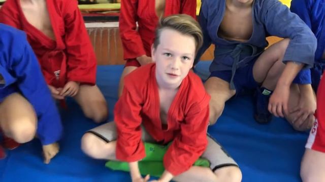 Поздравление с Днем Тренера-2020 смотреть онлайн