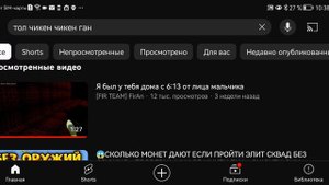 кто это такие тол чикен и объект 481 в чикен ган призвал 6 :13?