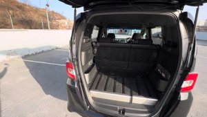 Honda Freed Spike 2011