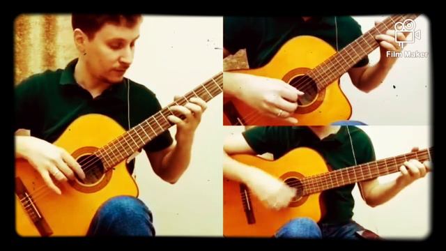 "Besame mucho" смотреть онлайн