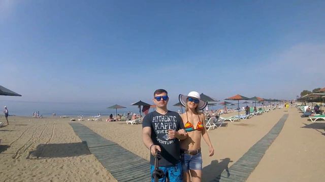 Отдых в Турции 2018 смотреть онлайн