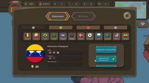 Spain.exe | In Countryball At War