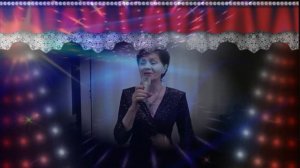 На горе колхоз==народная песня Спела Г.Погорельская