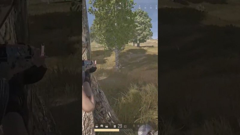 PUBG / Поднимайся #shorts