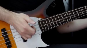 Peavey Milestone 5 Bass