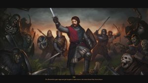 Battle Brothers - Боевые Братки. Купить или забить?