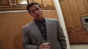 Best Peter North Clip