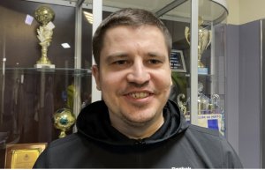 Флеш-интервью команды «ИнфоТеКС»