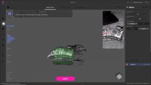 3D Maker Pro: The Mole Scanner Review