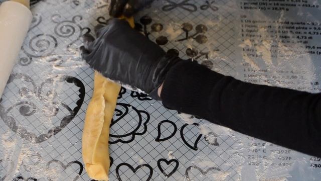 Торт МОНАСТЫРСКАЯ ИЗБА | Как приготовить торт монастырская изба с вишней РЕЦЕПТ