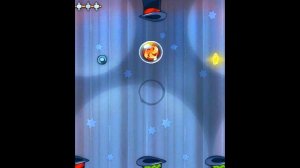 Cut the Rope Magic Box Level 23 (3 Stars)