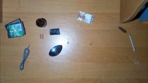 Как сделать своими руками снасть - "Ложка"