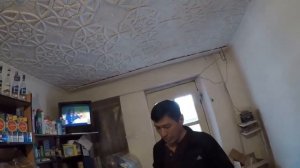 Дикая ПРОДАВЩИЦА НАКИНУЛАСЬ на Вадим Вадимыча .ЗА ТОЧТО ОН С КАМЕРОЙ?