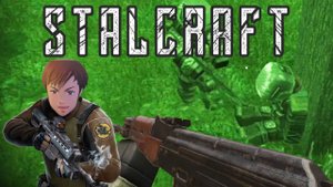 Задания на Свалке ! STALCRAFT
