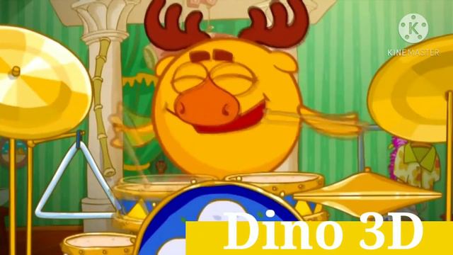 дтско смешариков три полоски смотреть онлайн