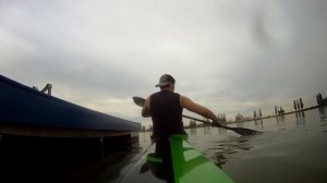 Гребля на байдарках и каноэ, спортивный спринт, Nelo