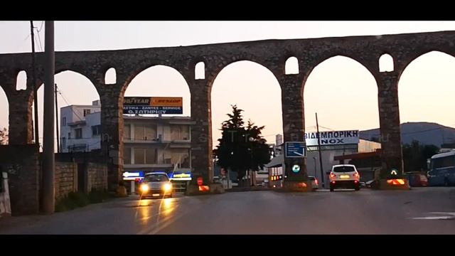 Εκδρομή στη Χαλκίδα: αξιοθέατα, φαγητό, Στενή, Άη Γιάννης Ρώσος