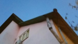 Подскажите как убрать дым от печки на отработке??. Что не хватает.??