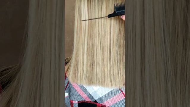 Кератиновое выпрямление волос смотреть онлайн