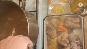 ВКУСНЫЙ И ПОЛЕЗНЫЙ ХОЛОДЕЦ. 6 секретов правильного холодца.