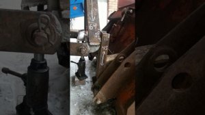 Ковш от КУН МТЗ  СССР НА Т 25 .