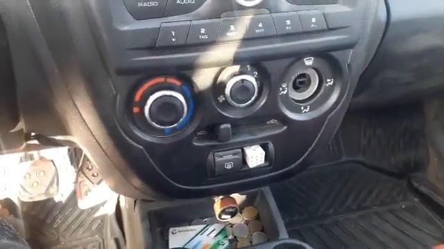 крутилки печки с китая на калину с грантовской торпедой. смотреть онлайн