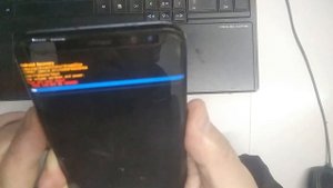 Samsung galaxy S8+ Сброс графического ключа или пароля. Hard reset