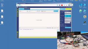 STM32 Прошивка платы (STM32 UART,DFU,SWD Programming)#3