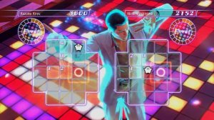 Yakuza 0 - Koi no Disco Queen (with Nishiki)