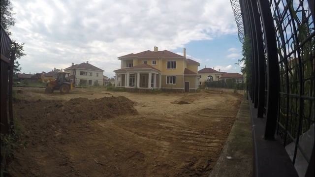 Земляные работы смотреть онлайн