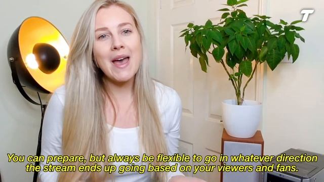 The Ultimate Streamer’s Guide: Set Up Your Stream! смотреть онлайн