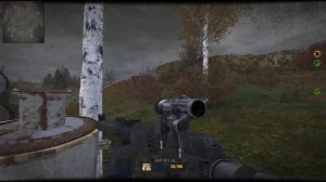 S.T.A.L.K.E.R. Тайные Тропы 2 + OGSR #10 Осведомитель